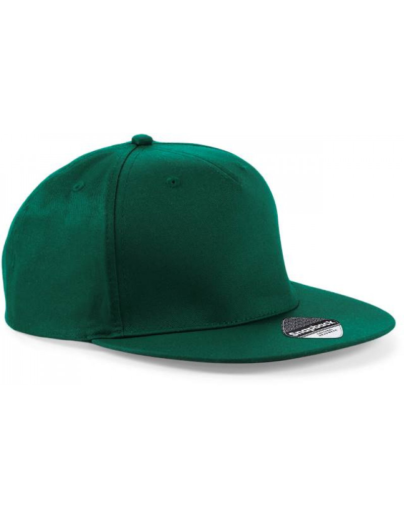 Sapca "5 Panel Snapback"